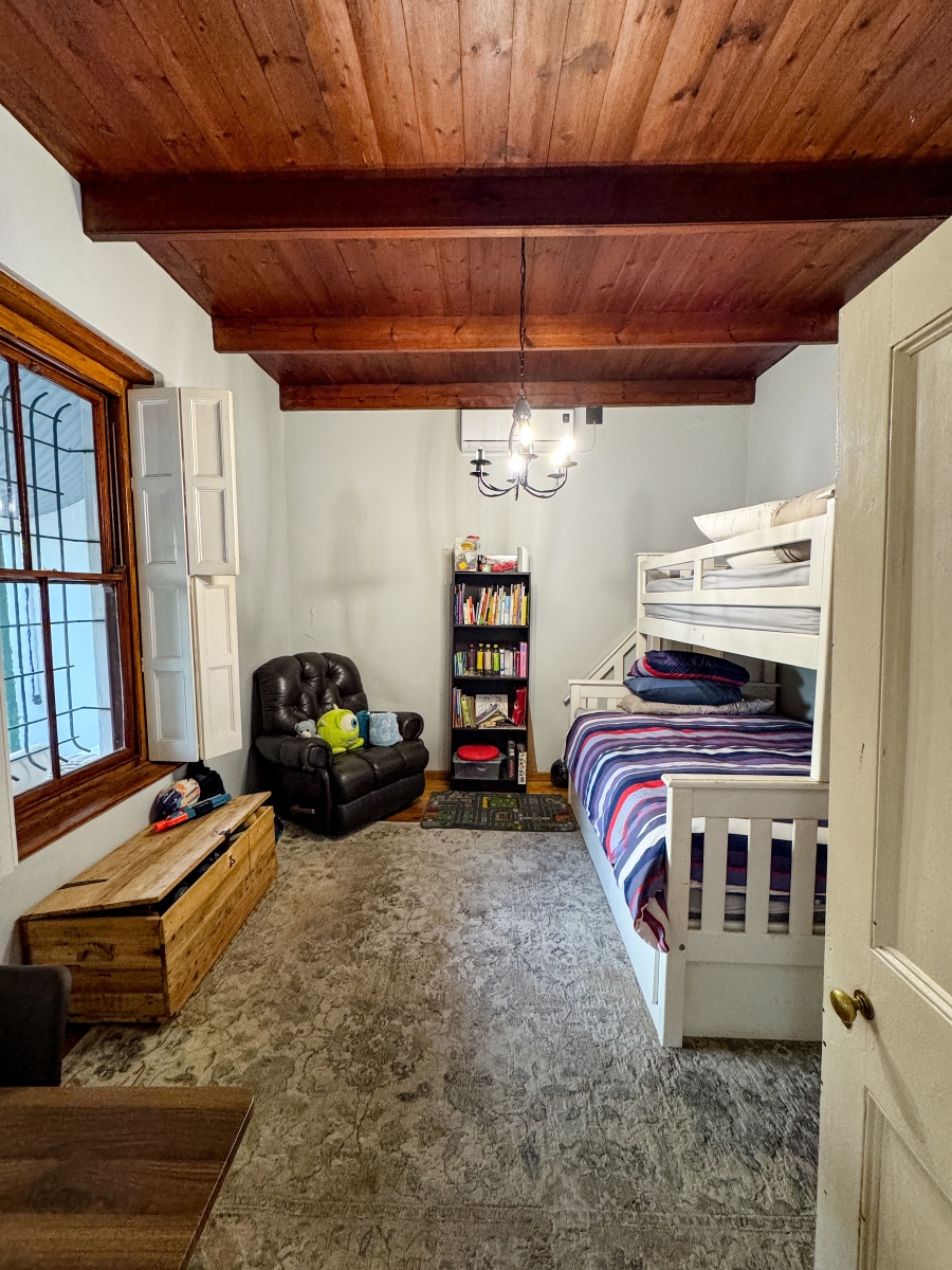 3 Bedroom Property for Sale in Tulbagh Western Cape